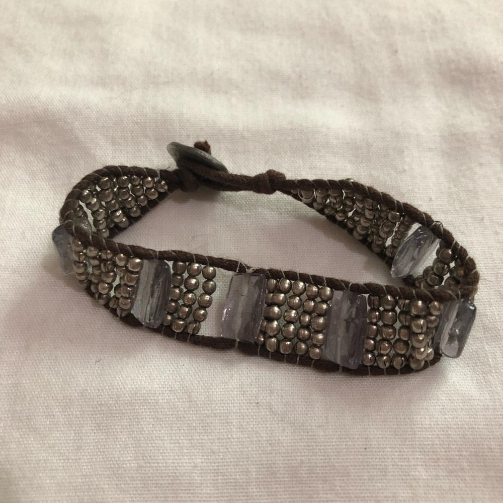 American Eagle bracelet
